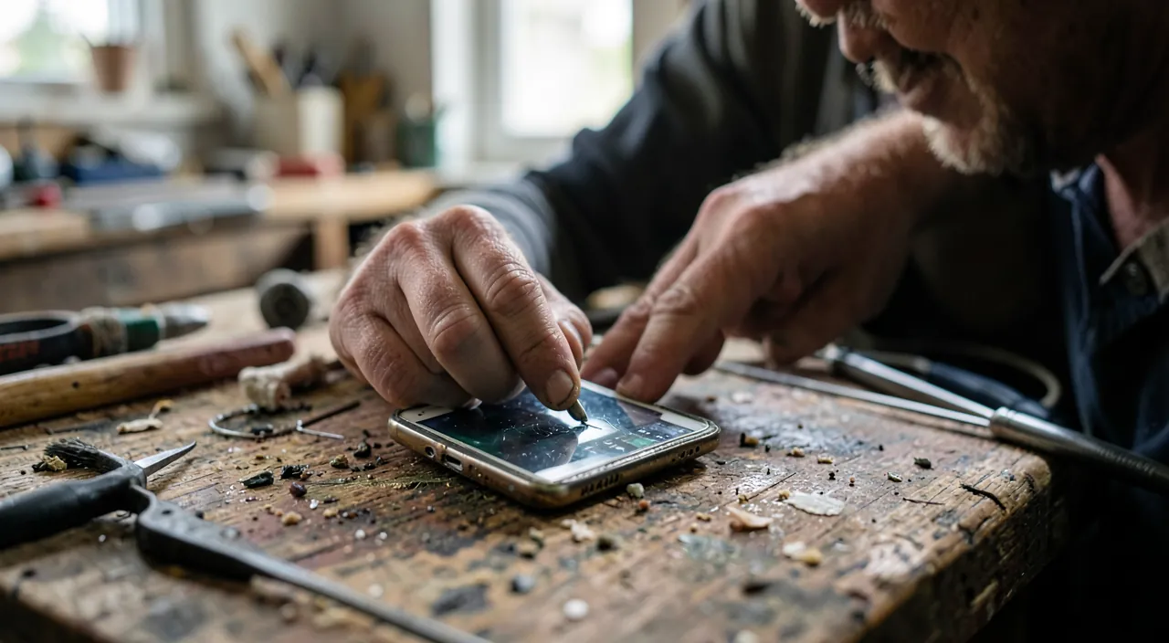 Lutter contre l'obsolescence : faire durer ses appareils