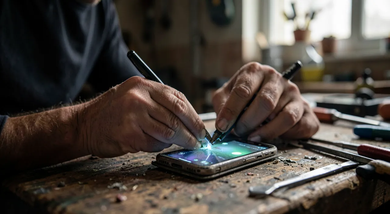 Lutter contre l'obsolescence : faire durer ses appareils
