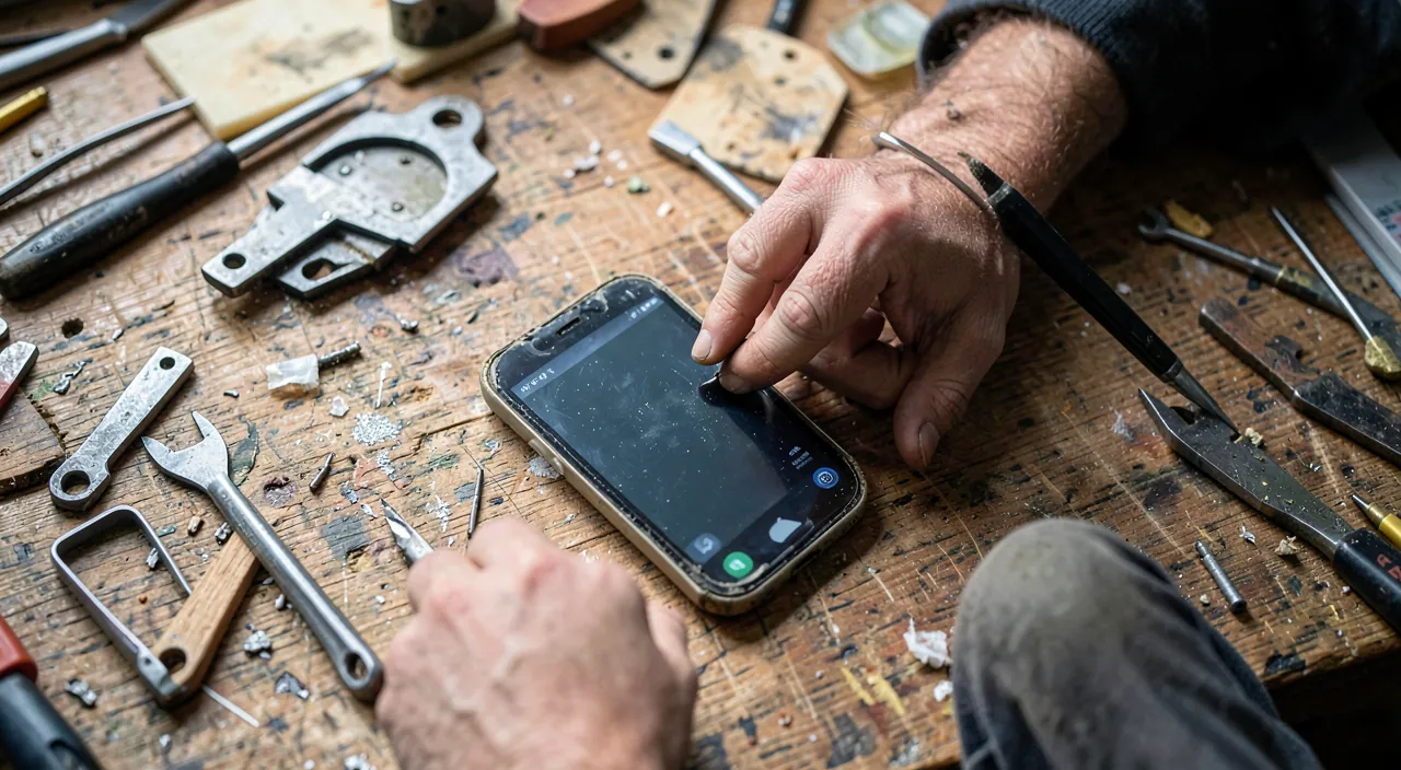 Lutter contre l'obsolescence : faire durer ses appareils
