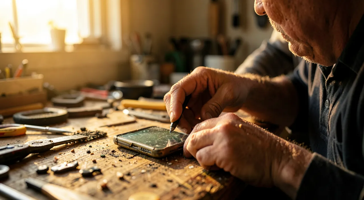 Lutter contre l'obsolescence : faire durer ses appareils