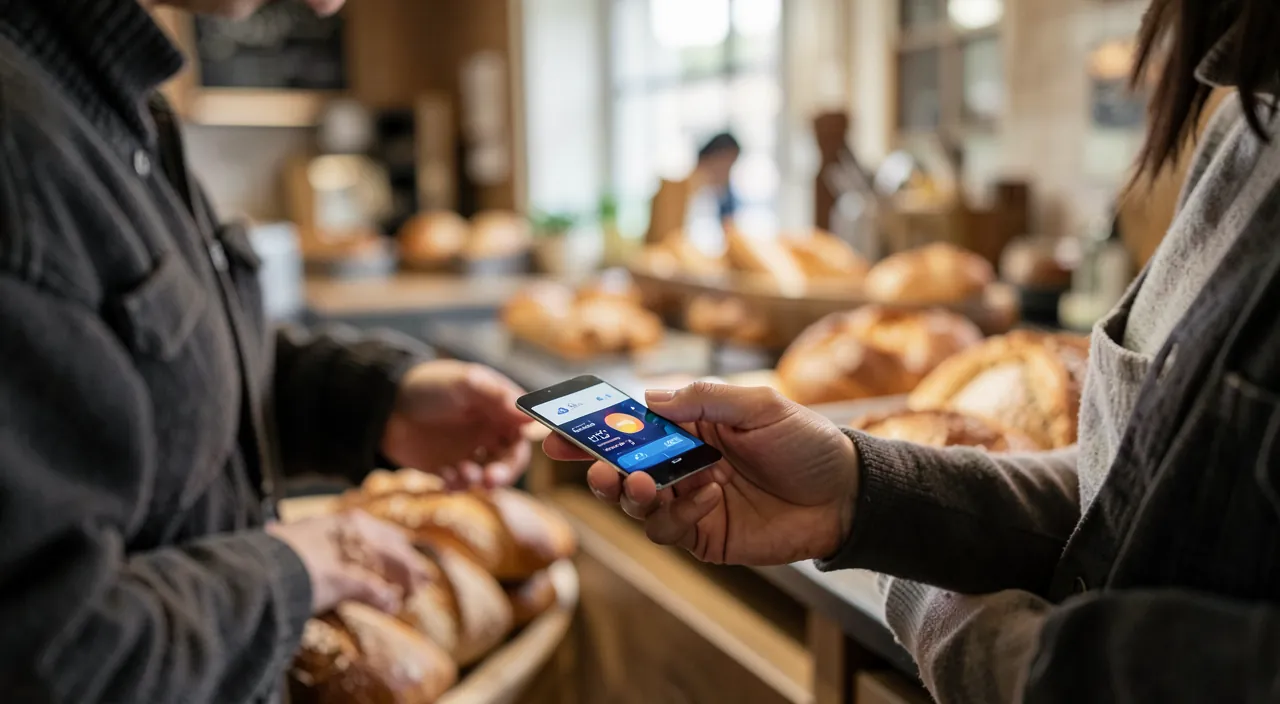 Le paiement sans contact devient la norme : et après ?