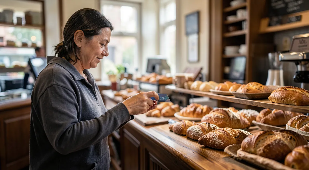 Le paiement sans contact devient la norme : et après ?