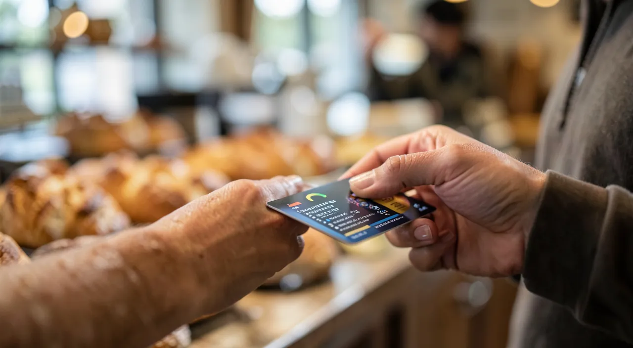 Le paiement sans contact devient la norme : et après ?