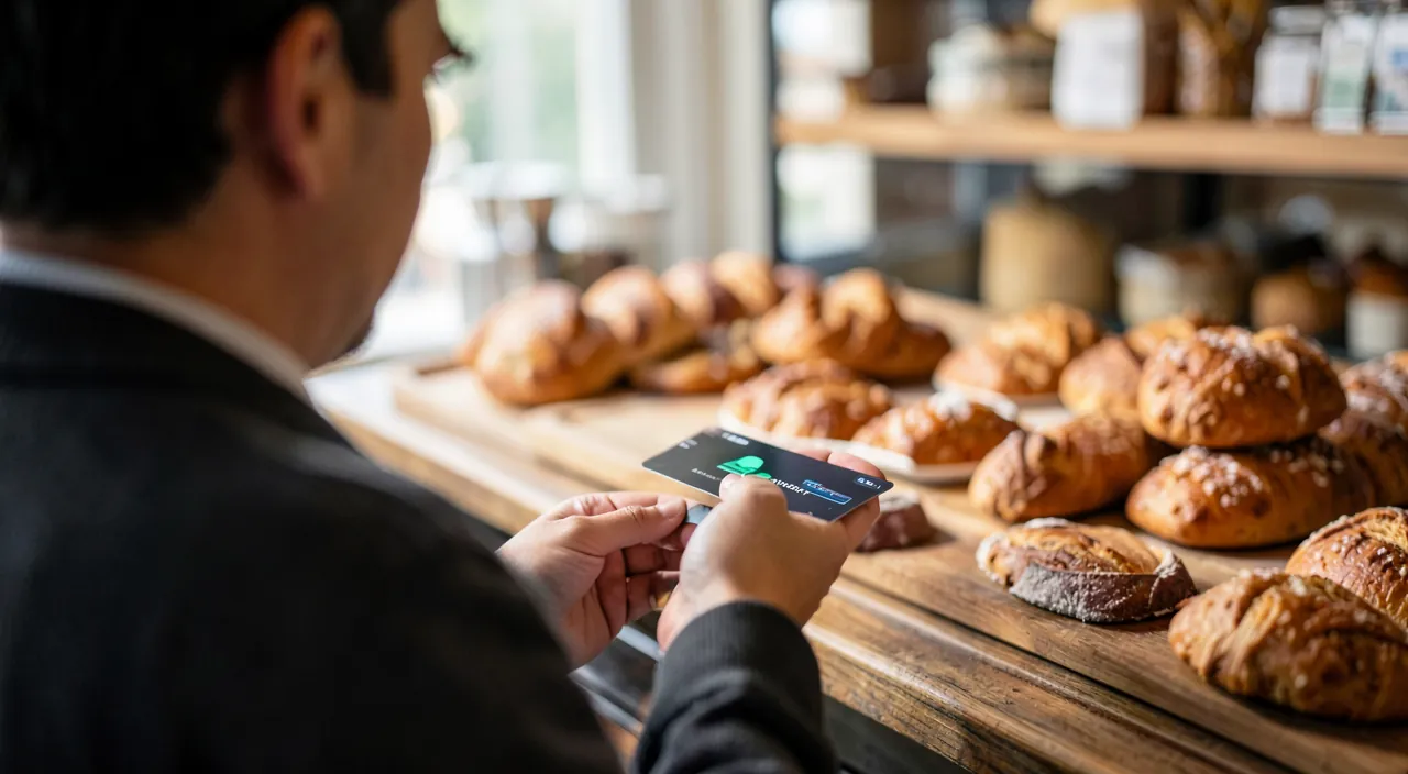 Le paiement sans contact devient la norme : et après ?