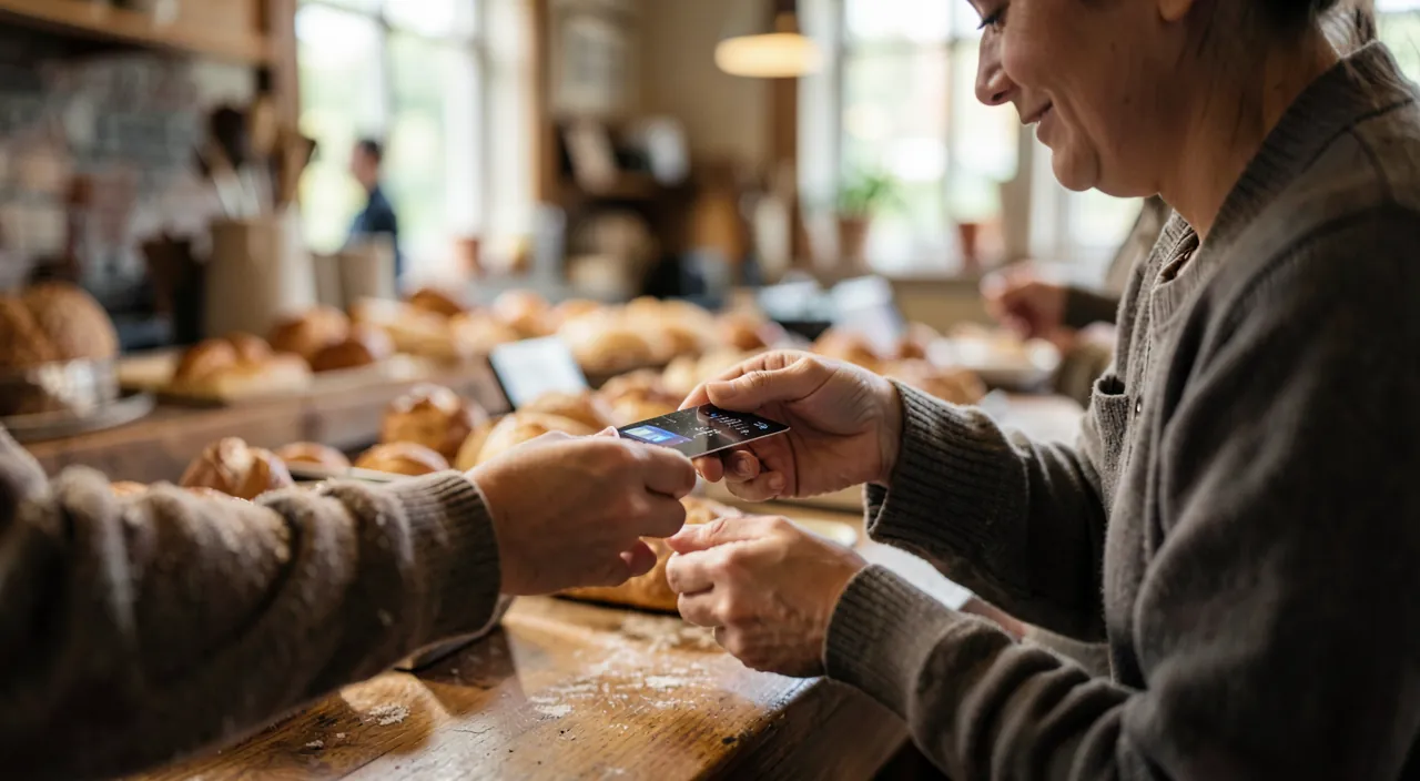 Le paiement sans contact devient la norme : et après ?