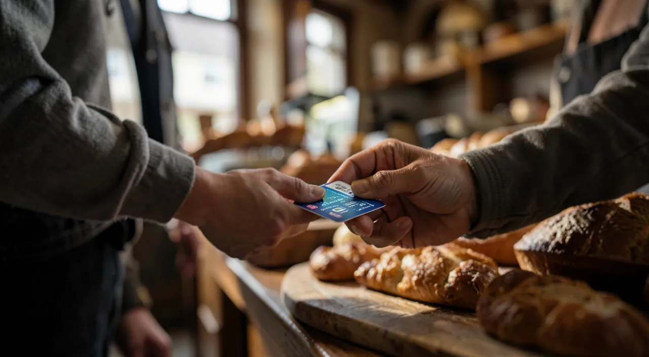 Le paiement sans contact devient la norme : et après ?