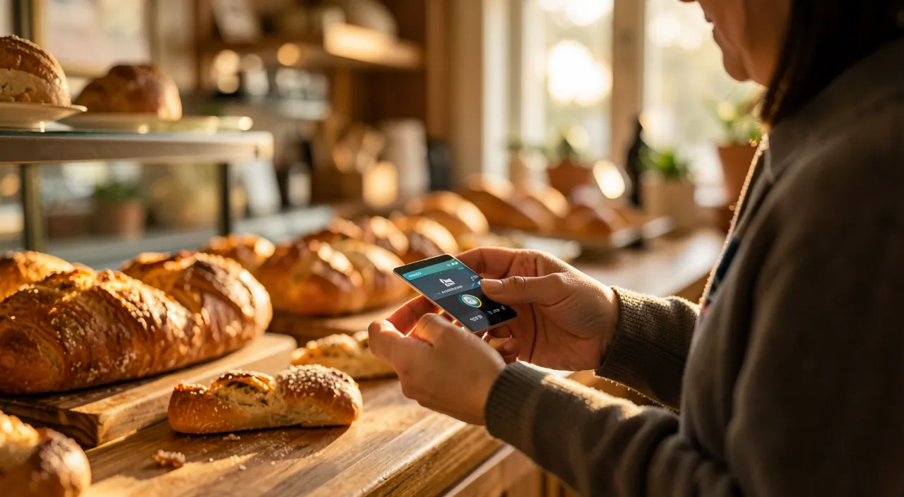 Le paiement sans contact devient la norme : et après ?