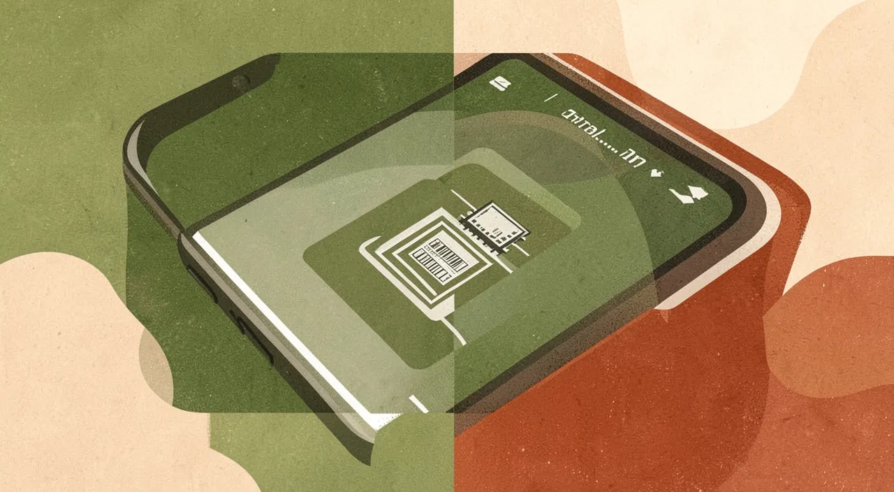 Vers des papiers d'identité numériques