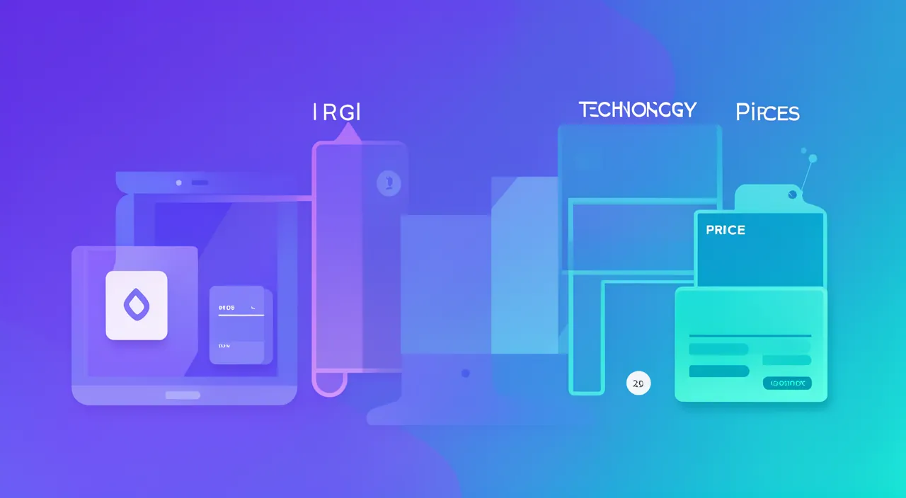 Pourquoi la tech coûte de plus en plus cher