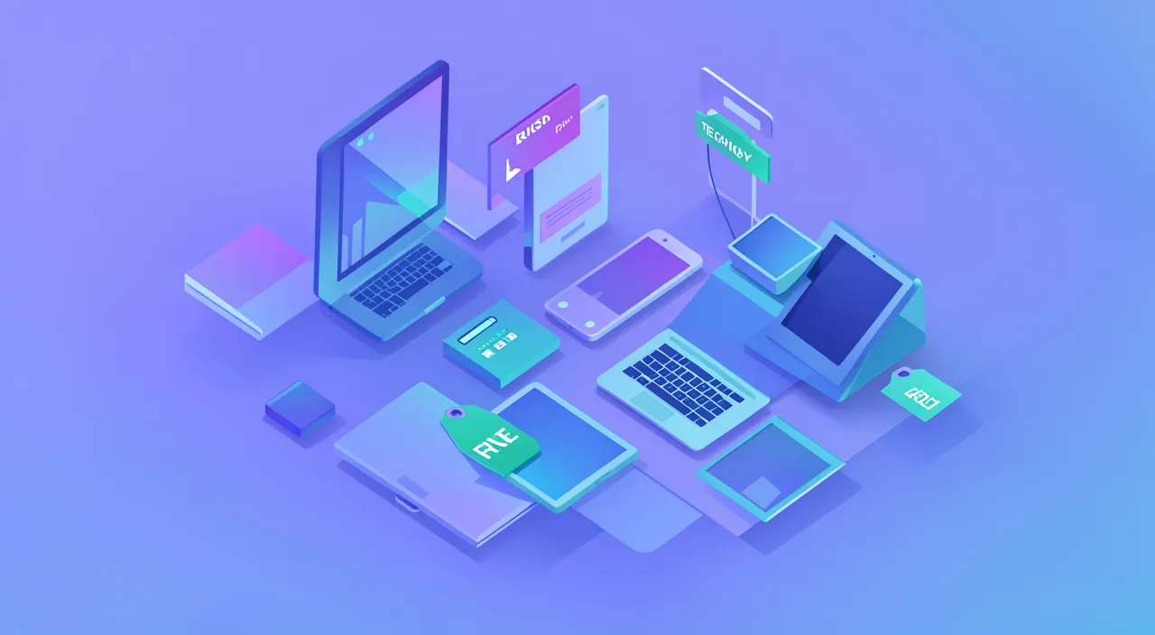 Pourquoi la tech coûte de plus en plus cher