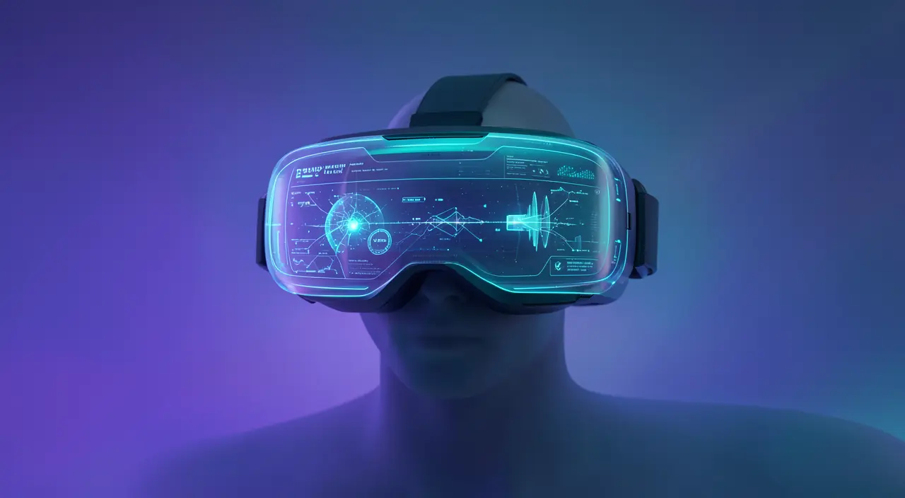 Réalité augmentée et casques : la nouvelle vague ?