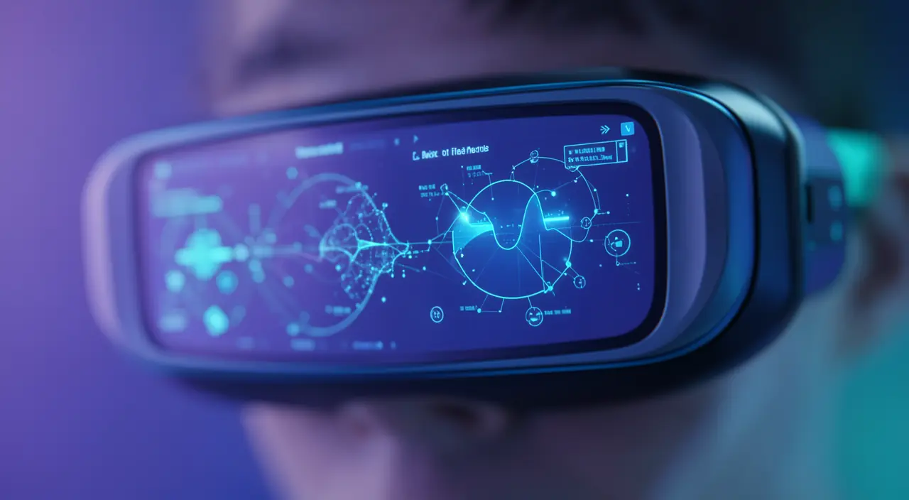 Réalité augmentée et casques : la nouvelle vague ?