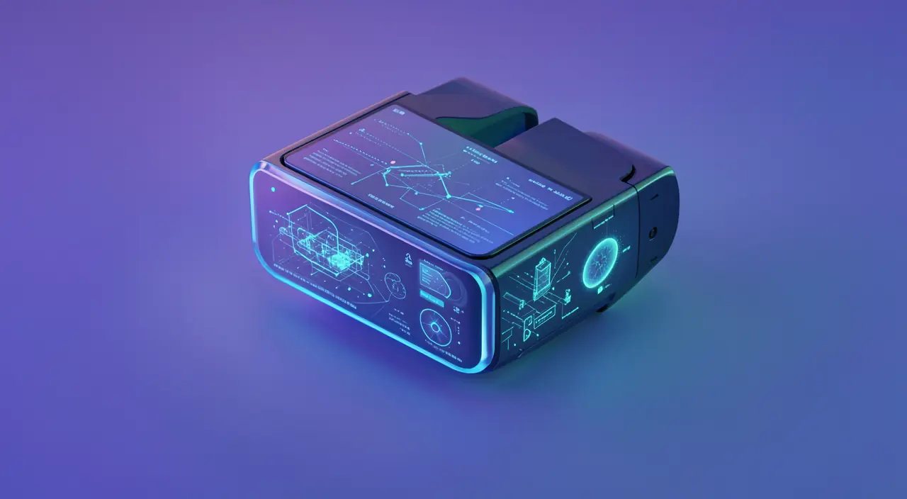 Réalité augmentée et casques : la nouvelle vague ?