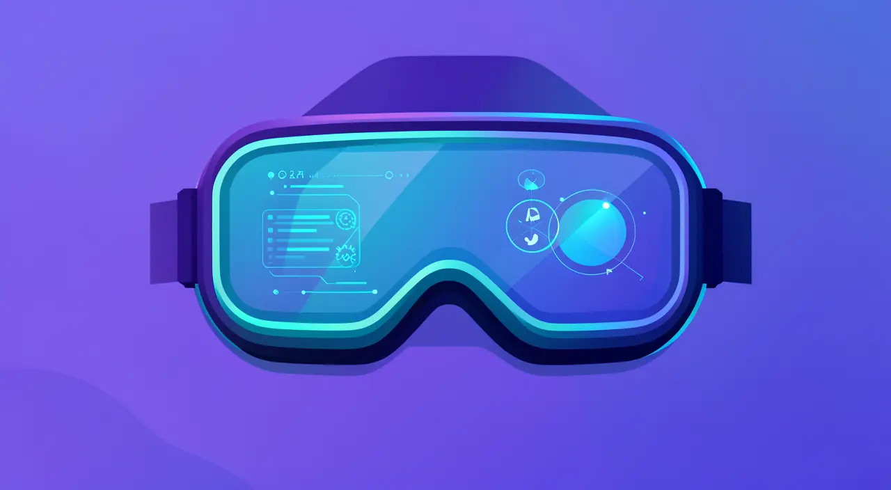 Réalité augmentée et casques : la nouvelle vague ?