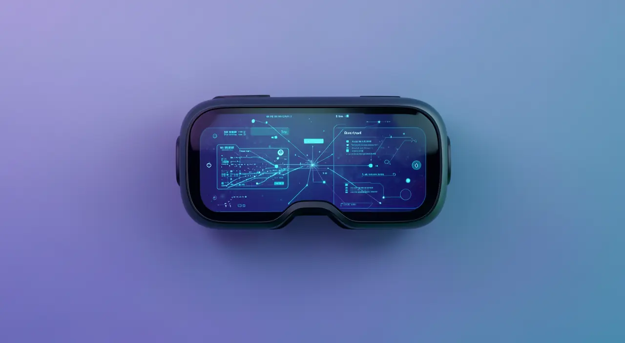 Réalité augmentée et casques : la nouvelle vague ?