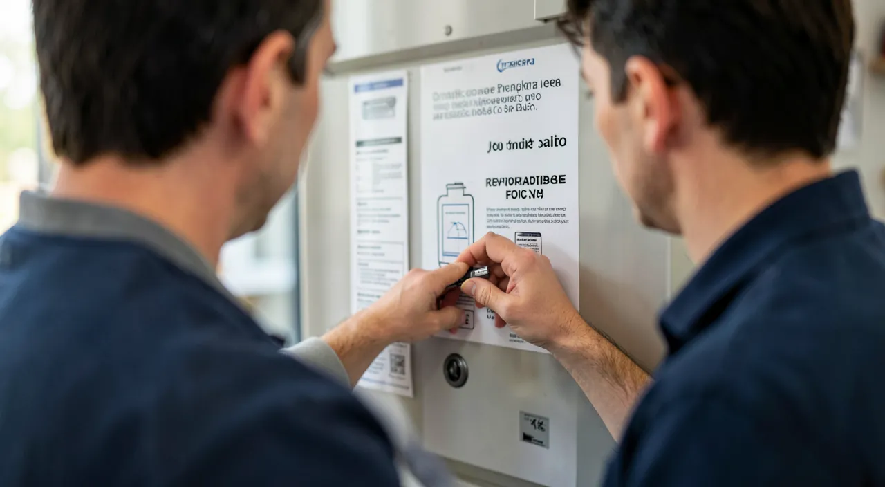 L'indice de réparabilité : mieux acheter ses appareils