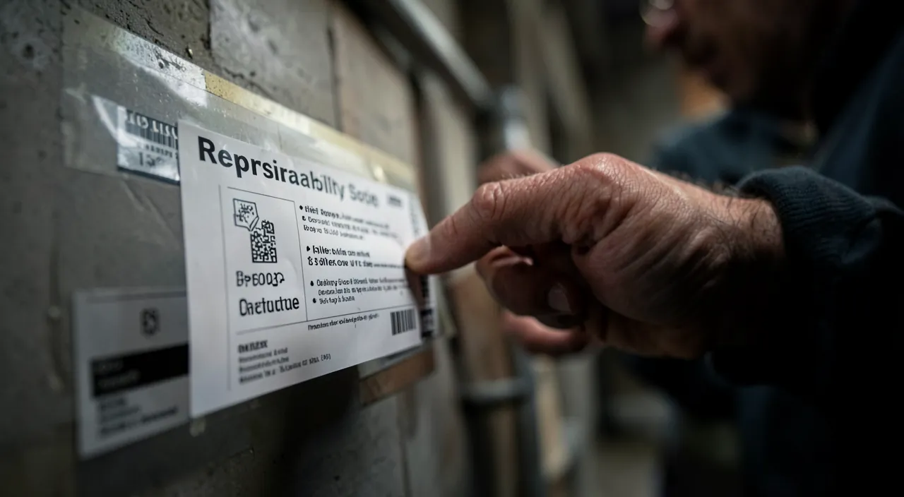 L'indice de réparabilité : mieux acheter ses appareils