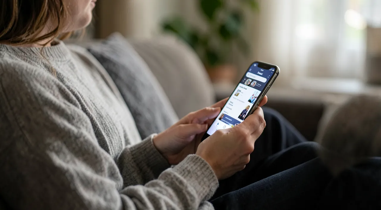 Comment les réseaux sociaux évoluent