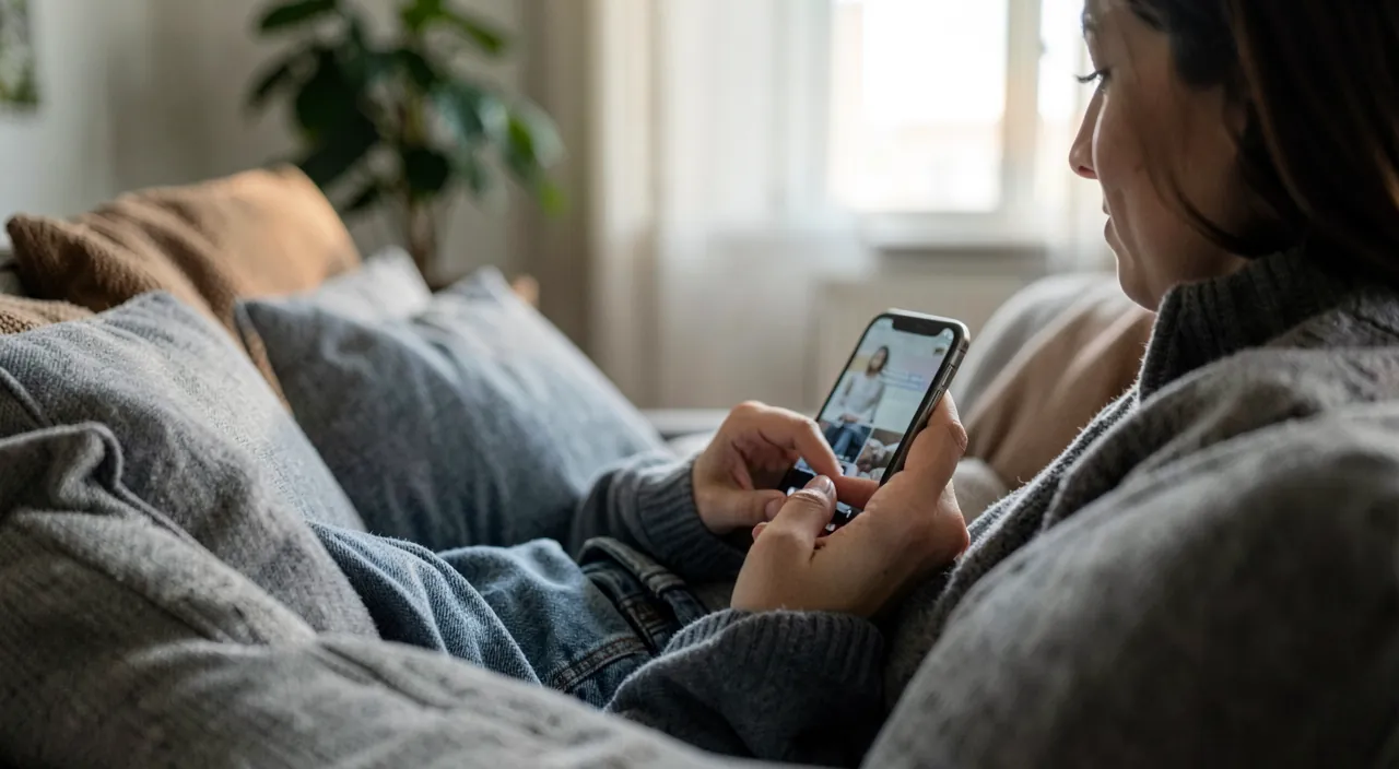 Comment les réseaux sociaux évoluent