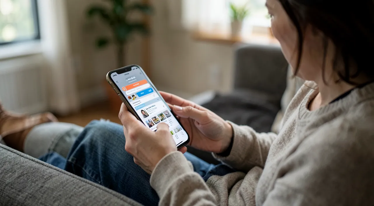 Comment les réseaux sociaux évoluent
