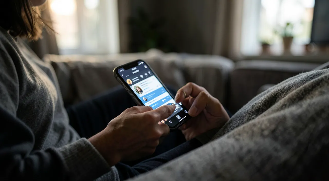 Comment les réseaux sociaux évoluent