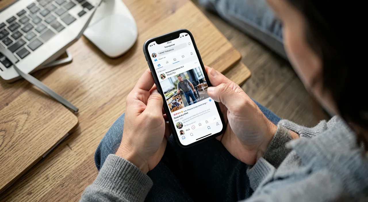 Comment les réseaux sociaux évoluent
