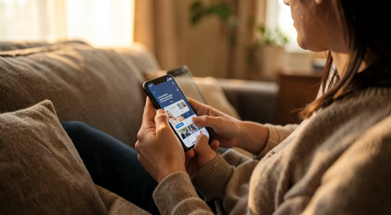 Comment les réseaux sociaux évoluent