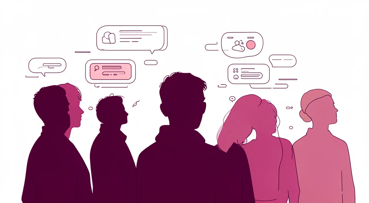 Réseaux sociaux et jeunes : quels enjeux