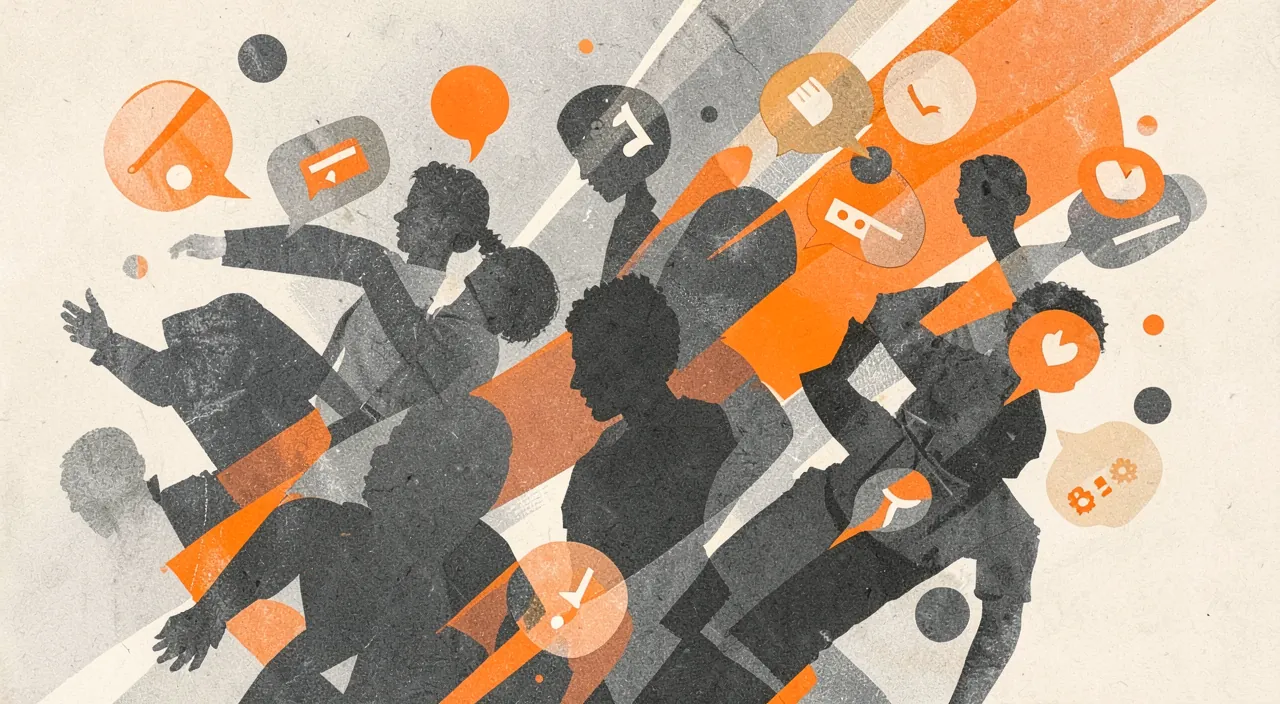 Social networks and young people: what are the issues