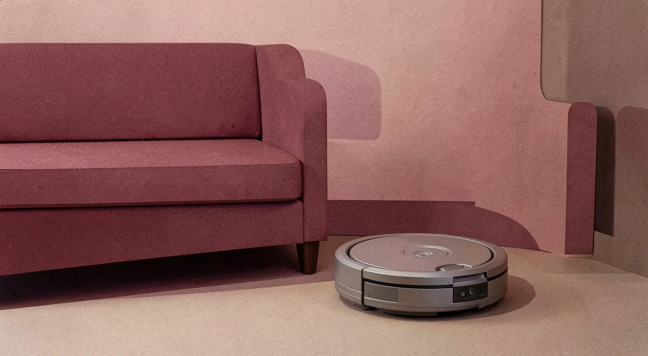 Robots Enter the Home