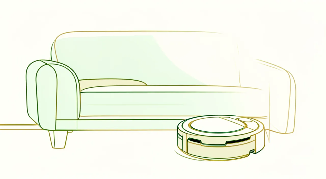 Les robots entrent à la maison