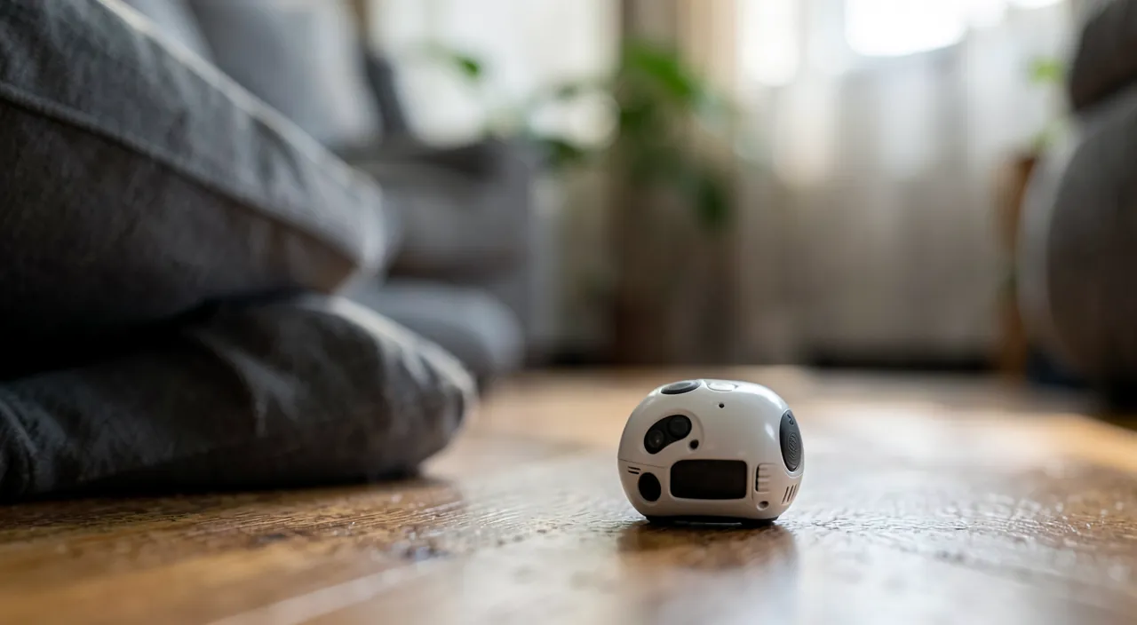 Les robots entrent dans notre quotidien