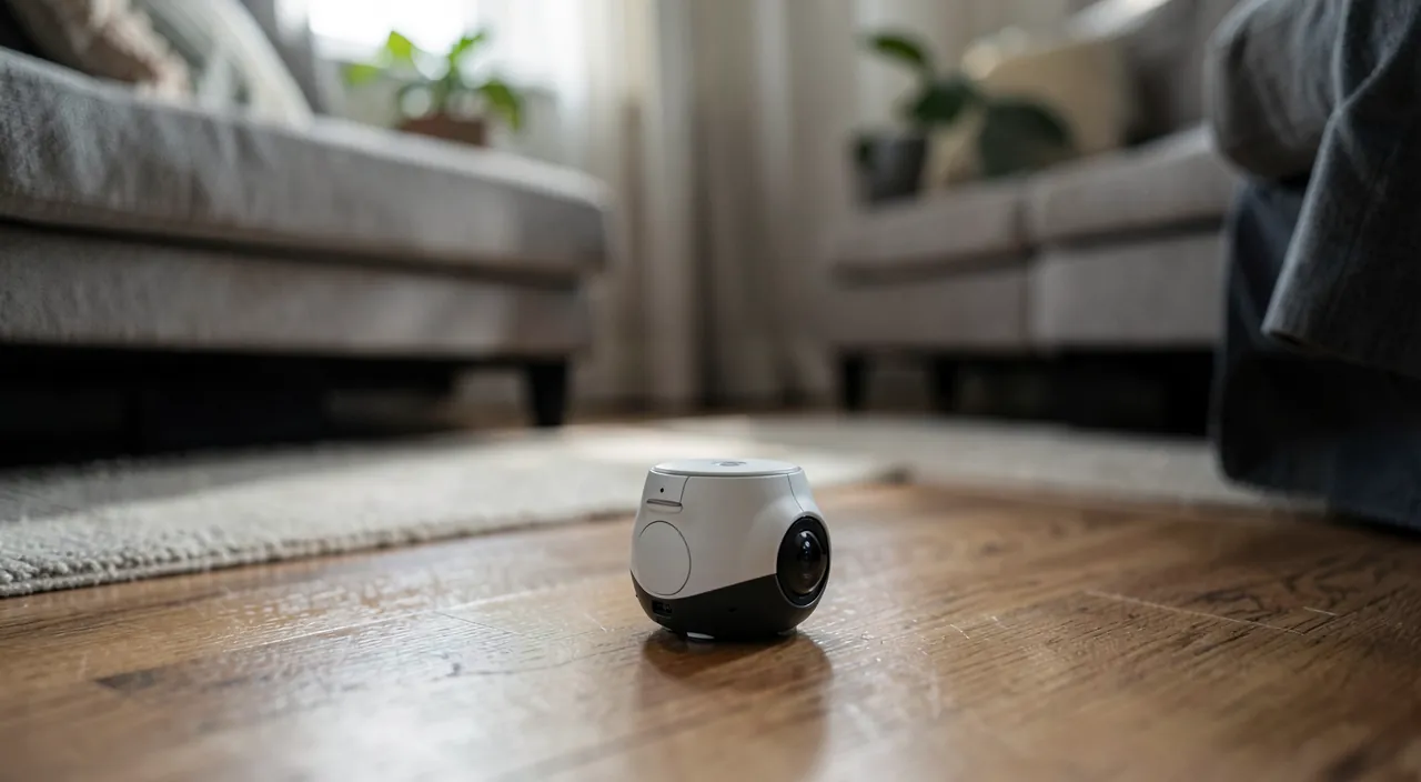Les robots entrent dans notre quotidien