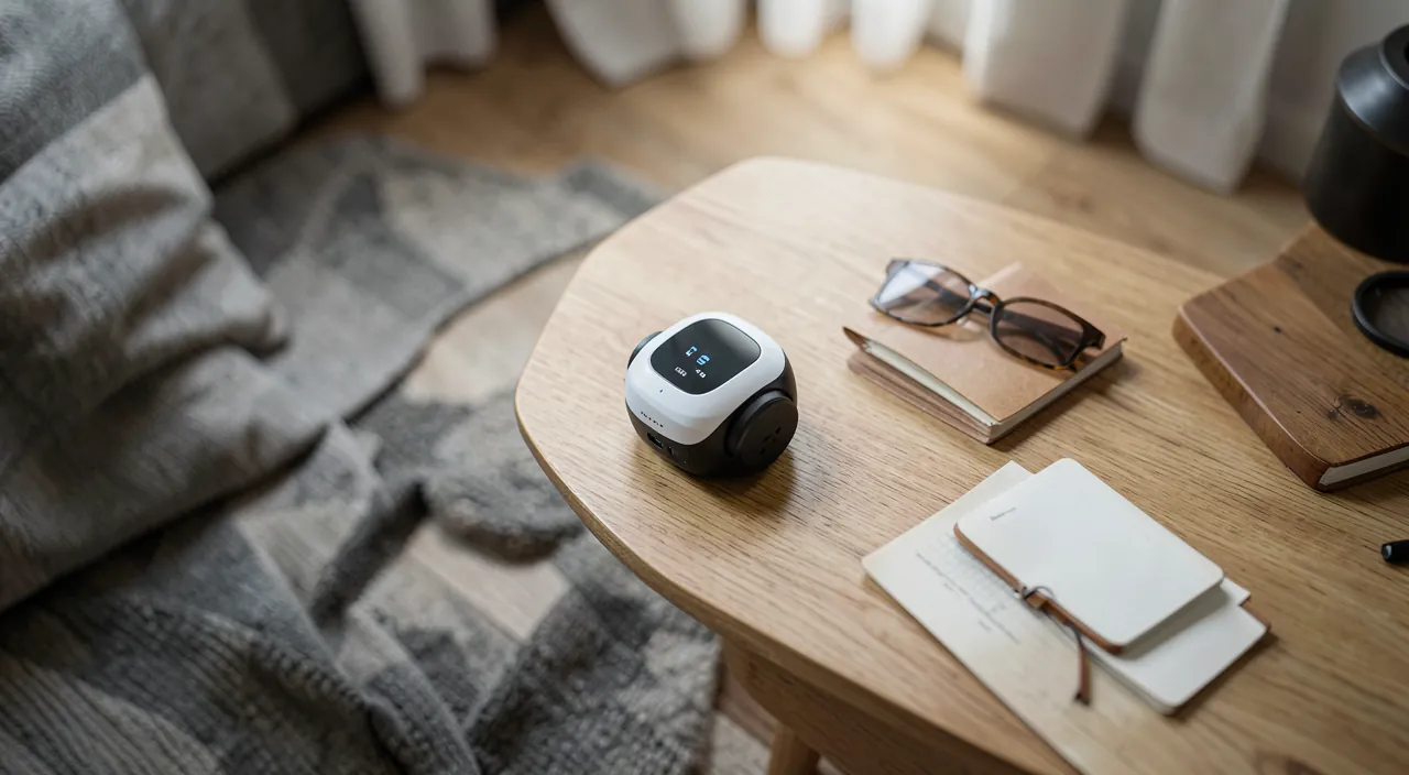Les robots entrent dans notre quotidien
