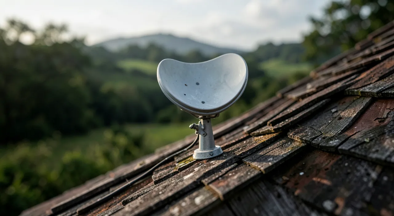 Internet par satellite : pour qui, pour quoi, à quel prix ?