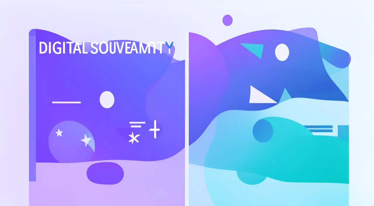 Souveraineté numérique : de quoi parle-t-on ?
