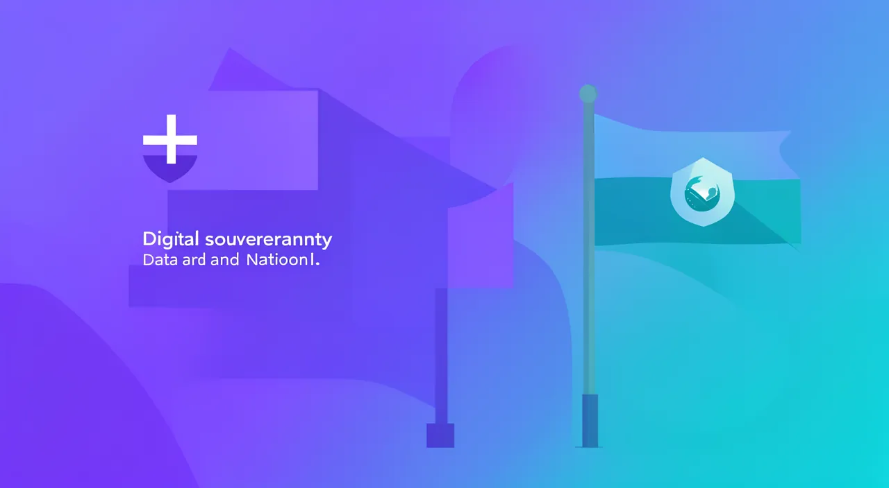 Souveraineté numérique : de quoi parle-t-on ?