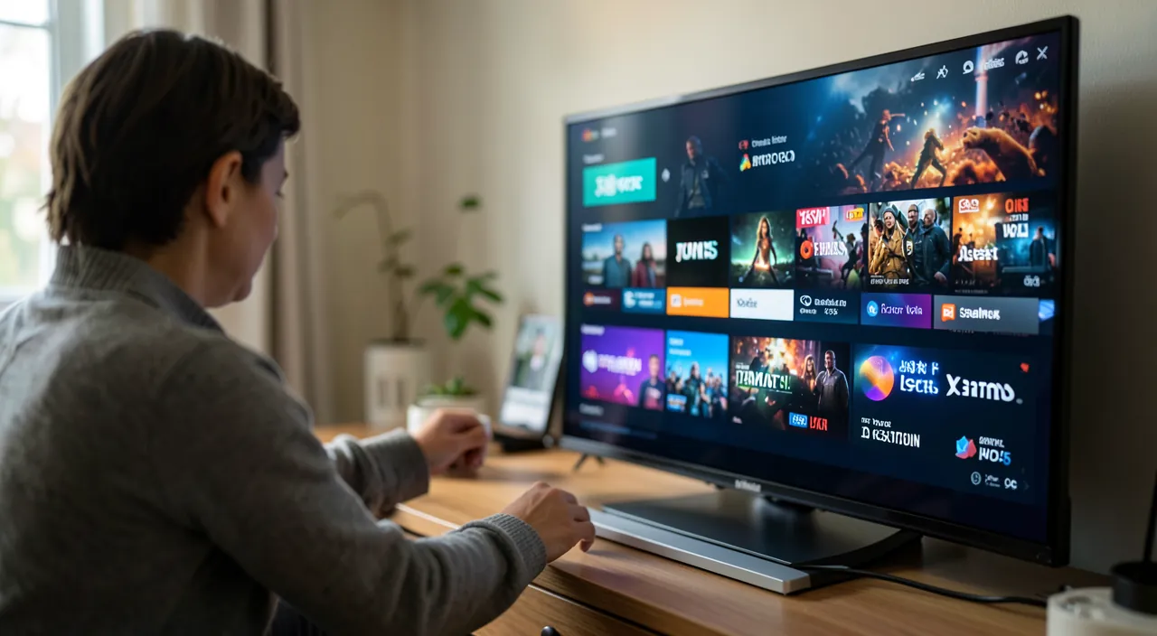 El futuro del streaming: demasiadas suscripciones