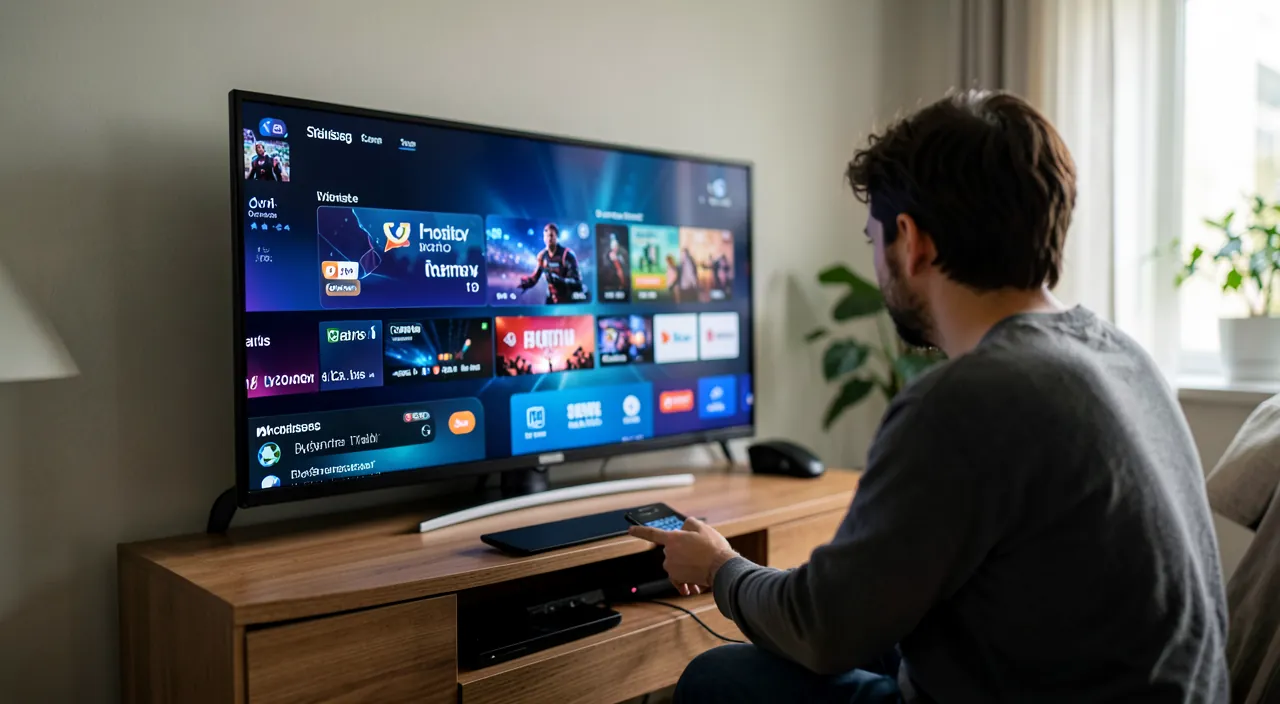 Die Zukunft des Streamings: zu viele Abonnements