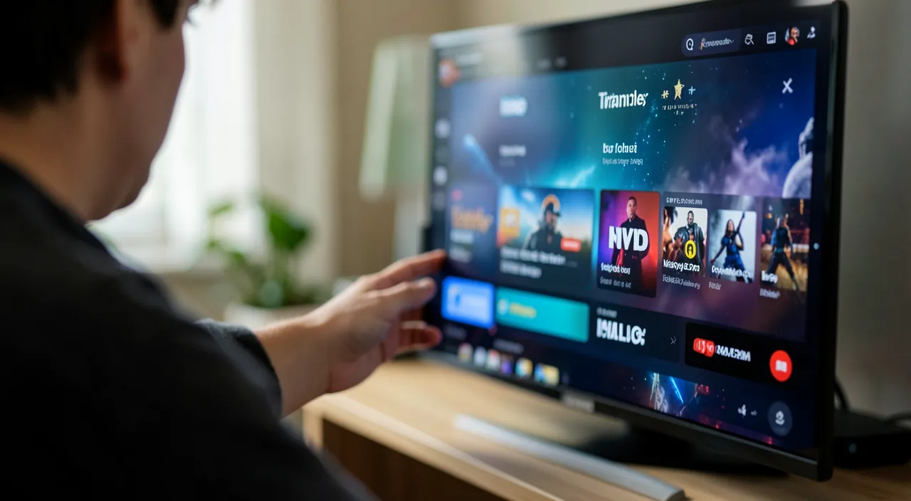 Die Zukunft des Streamings: zu viele Abonnements