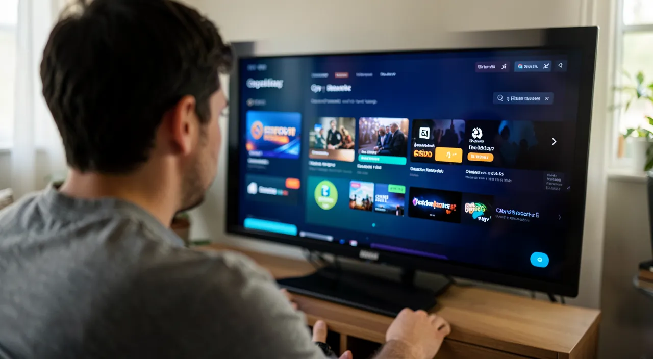Die Zukunft des Streamings: zu viele Abonnements