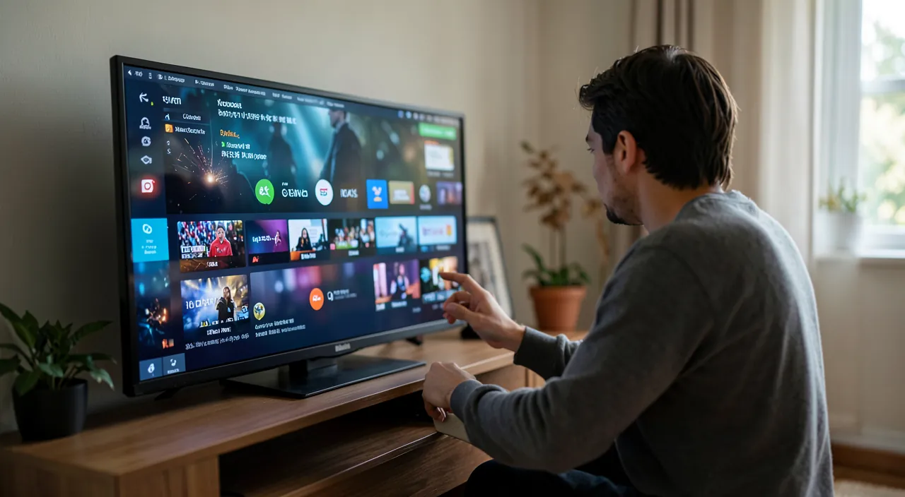 Die Zukunft des Streamings: zu viele Abonnements