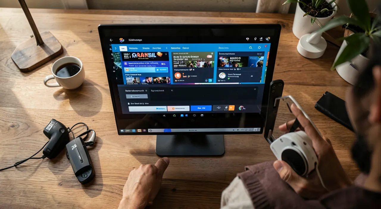 Die Zukunft des Streamings: zu viele Abonnements