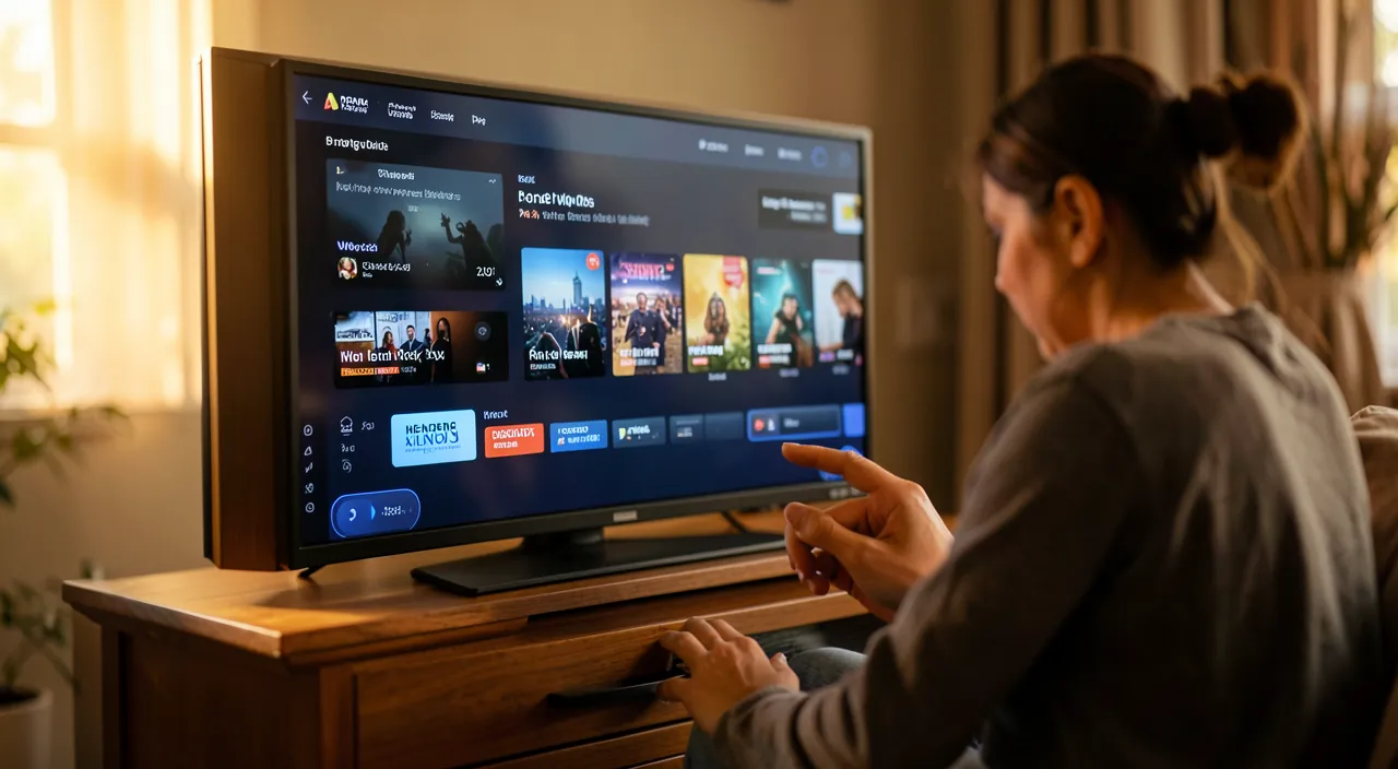 Die Zukunft des Streamings: zu viele Abonnements