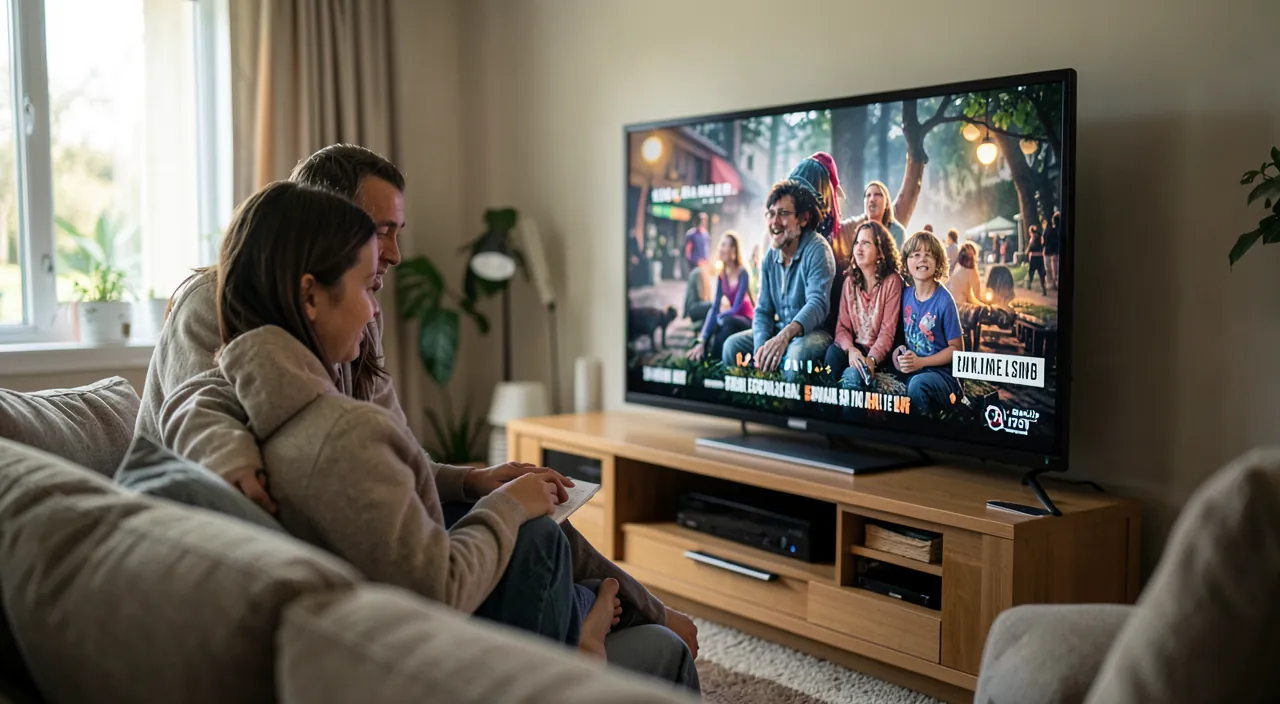 Streaming : pourquoi tout change (prix, pubs, catalogues)