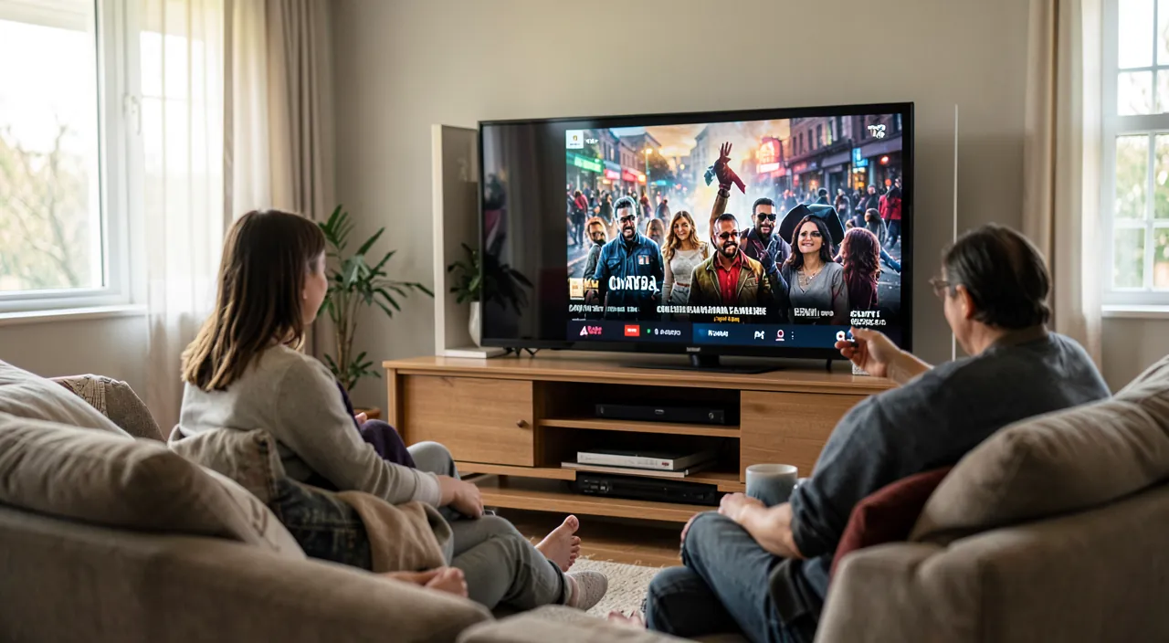 Streaming : pourquoi tout change (prix, pubs, catalogues)