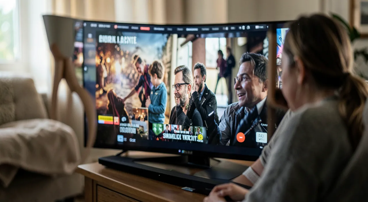 Streaming : pourquoi tout change (prix, pubs, catalogues)