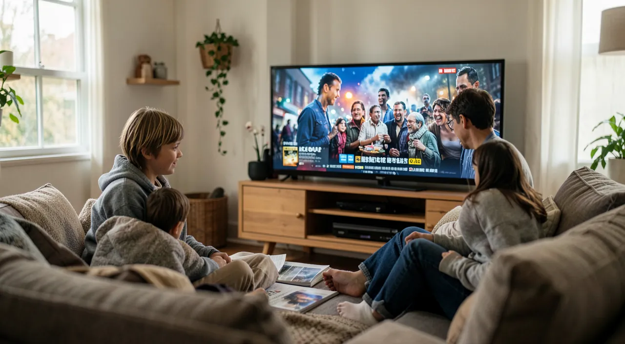 Streaming : pourquoi tout change (prix, pubs, catalogues)