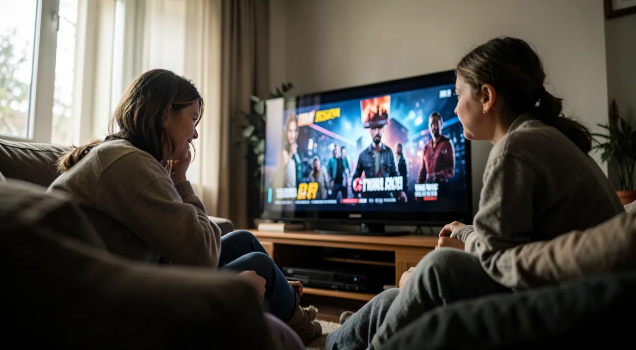 Streaming : pourquoi tout change (prix, pubs, catalogues)
