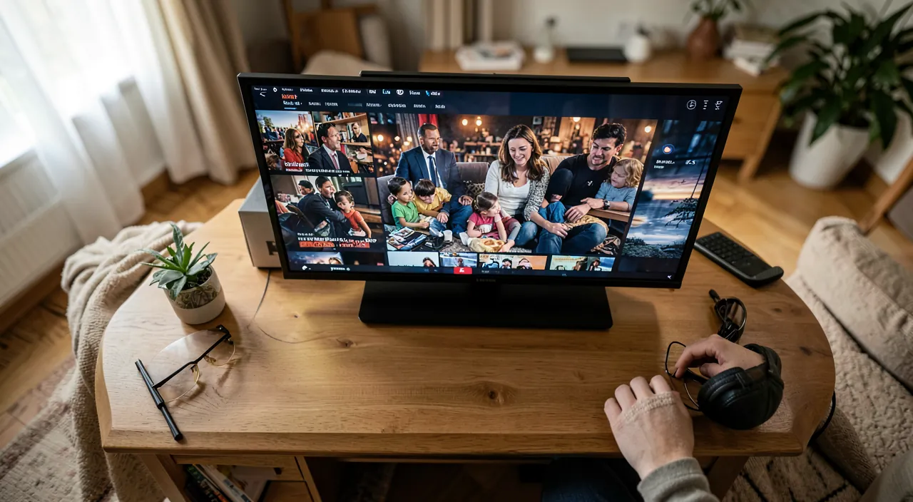 Streaming : pourquoi tout change (prix, pubs, catalogues)